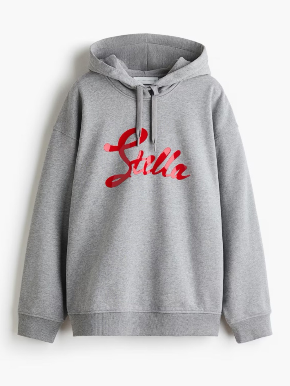 H&M x Stella McCartney hoodie